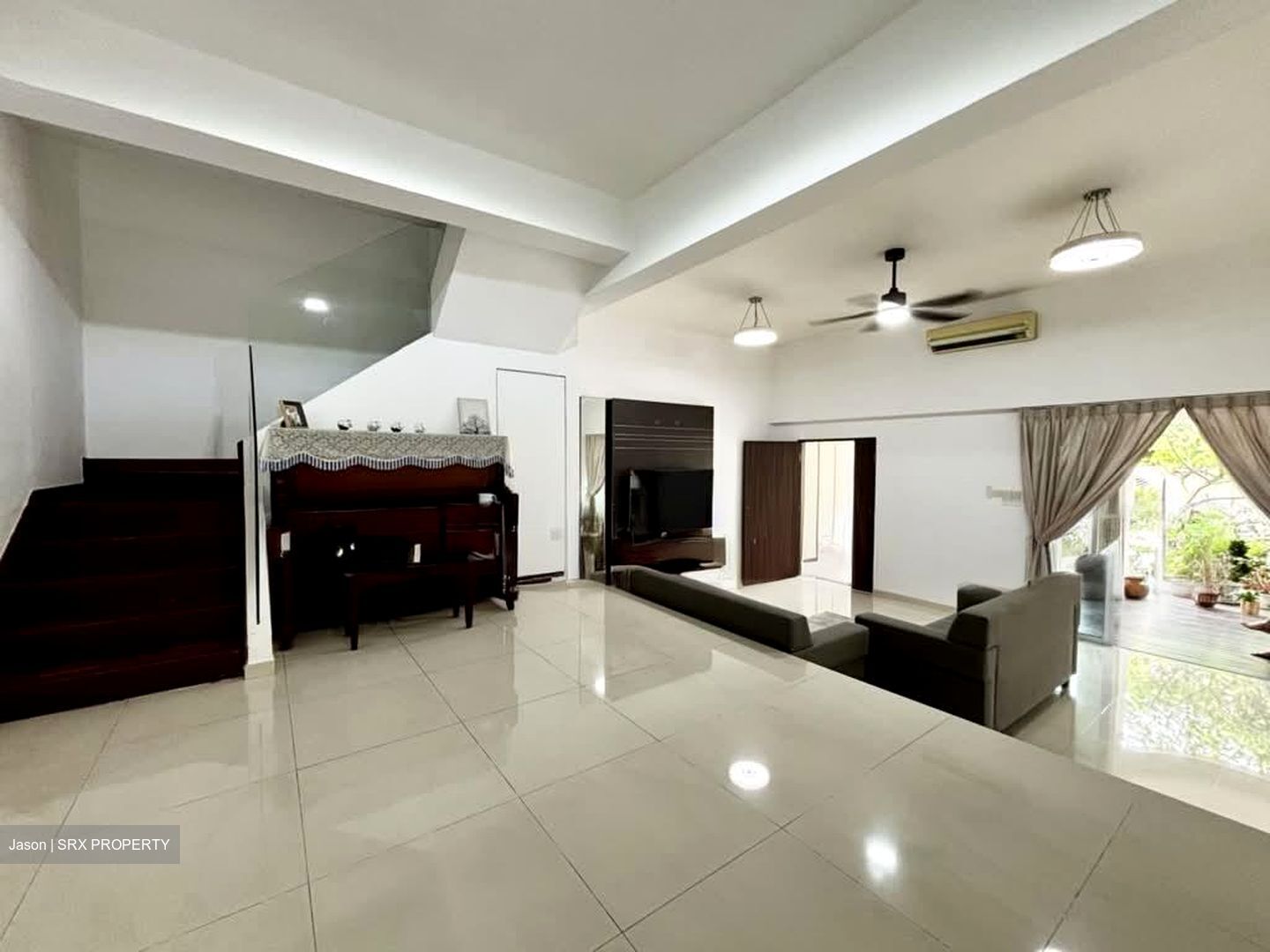 Fudu Park (D26), Terrace #574058901